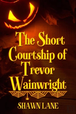 Bertrand.pt - The Short Courtship Of Trevor Wainwright