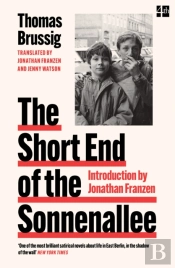 The Short End Of The Sonnenallee