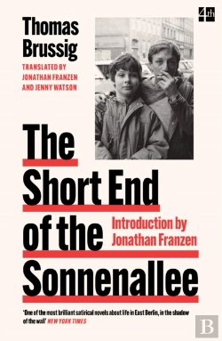 Bertrand.pt - The Short End Of The Sonnenallee