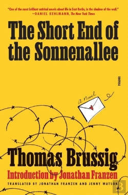 Bertrand.pt - The Short End Of The Sonnenallee