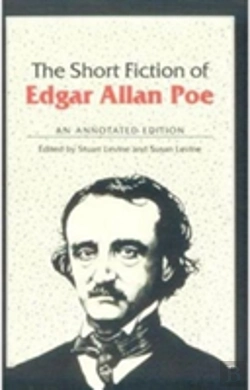 Bertrand.pt - The Short Fiction Of Edgar Allan Poe