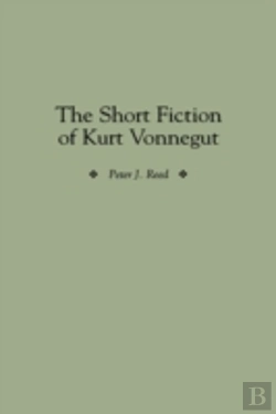 Bertrand.pt - The Short Fiction Of Kurt Vonnegut