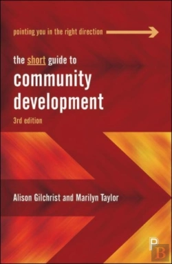 Bertrand.pt - The Short Guide To Community Development