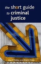 The Short Guide To Criminal Justice