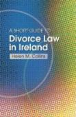 The Short Guide To Divorce Law In Ireland