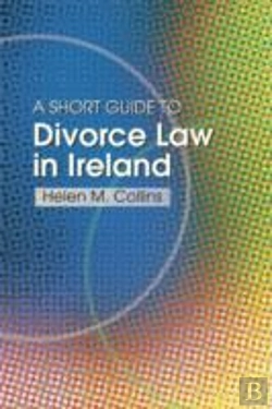 Bertrand.pt - The Short Guide To Divorce Law In Ireland