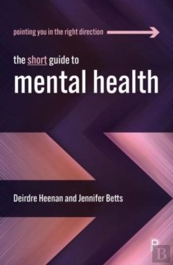 Bertrand.pt - The Short Guide To Mental Health