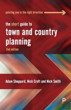 Bertrand.pt - The Short Guide To Town And Country Planning 2e