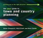 The Short Guide To Town And Country Planning