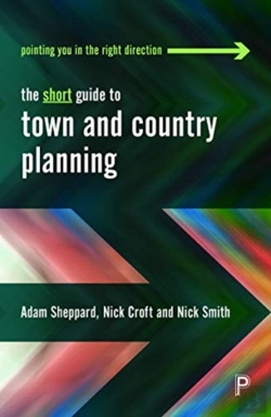 Bertrand.pt - The Short Guide To Town And Country Planning