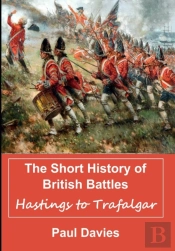 The Short History Of British Battles
