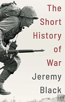 Bertrand.pt - The Short History Of War