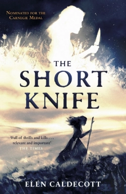 Bertrand.pt - The Short Knife