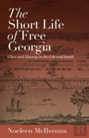 The Short Life Of Free Georgia