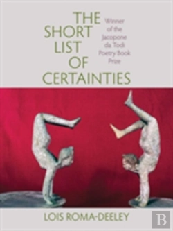 Bertrand.pt - The Short List Of Certainties