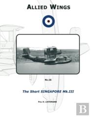 The Short Singapore Mk.Iii