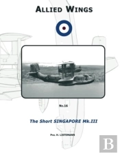 The Short Singapore Mk.Iii