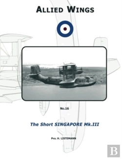 Bertrand.pt - The Short Singapore Mk.Iii