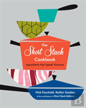 The Short Stack Cookbook