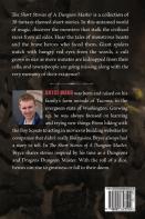 The Short Stories Of A Dungeon Master