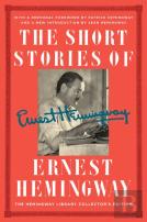 The Short Stories Of Ernest Hemingway