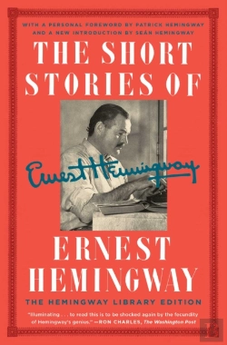 Bertrand.pt - The Short Stories Of Ernest Hemingway