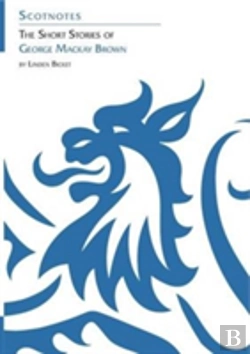 Bertrand.pt - The Short Stories Of George Mackay Brown