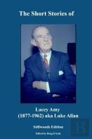 The Short Stories Of Lacey Amy