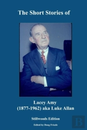 The Short Stories Of Lacey Amy