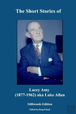 Bertrand.pt - The Short Stories Of Lacey Amy