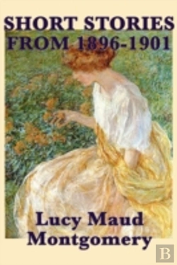 Bertrand.pt - The Short Stories Of  Lucy Maud Montgome
