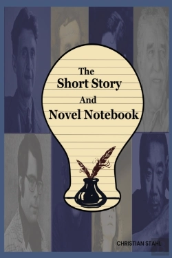 Bertrand.pt - The Short Story And Novel Notebook