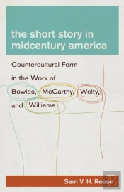 The Short Story In Midcentury America