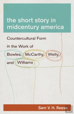 Bertrand.pt - The Short Story In Midcentury America