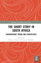 The Short Story In South Africa