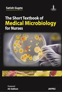 Bertrand.pt - The Short Textbook Of Medical Microbiology For Nurses