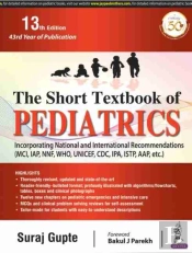 The Short Textbook Of Pediatrics