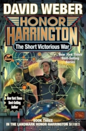 The Short Victorious War