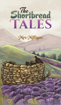 Bertrand.pt - The Shortbread Tales