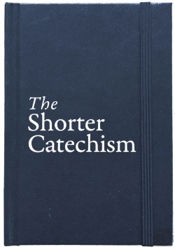 Bertrand.pt - The Shorter Catechism Hb