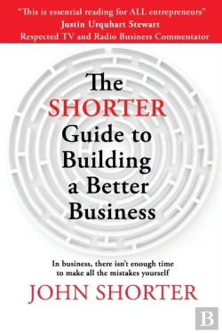 Bertrand.pt - The Shorter Guide To Building A Better Business