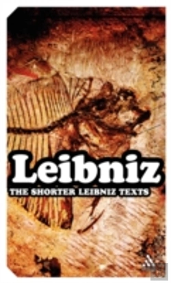Bertrand.pt - The Shorter Leibniz Texts