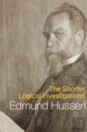 The Shorter Logical Investigations