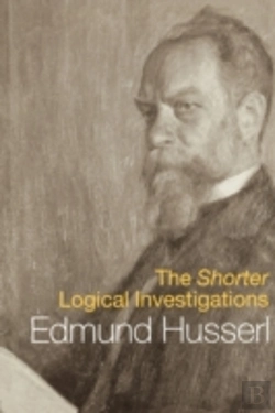Bertrand.pt - The Shorter Logical Investigations