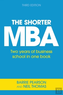 Bertrand.pt - The Shorter Mba