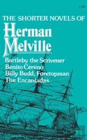 The Shorter Novels Of Herman Melville