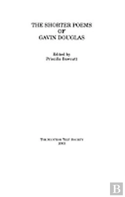Bertrand.pt - The Shorter Poems Of Gavin Douglas