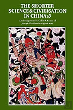 Bertrand.pt - The Shorter Science And Civilisation In China: Volume 4