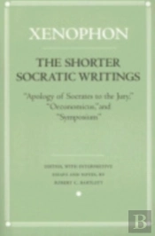 The Shorter Socratic Writings