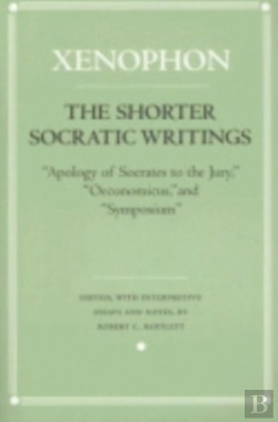 Bertrand.pt - The Shorter Socratic Writings